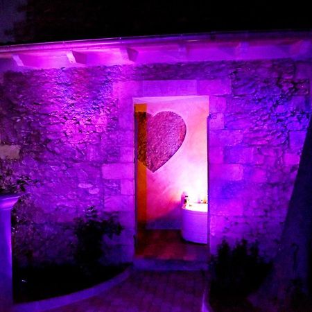 Domo Isabella Light Blue Intero Appartamento Sorso Exterior foto