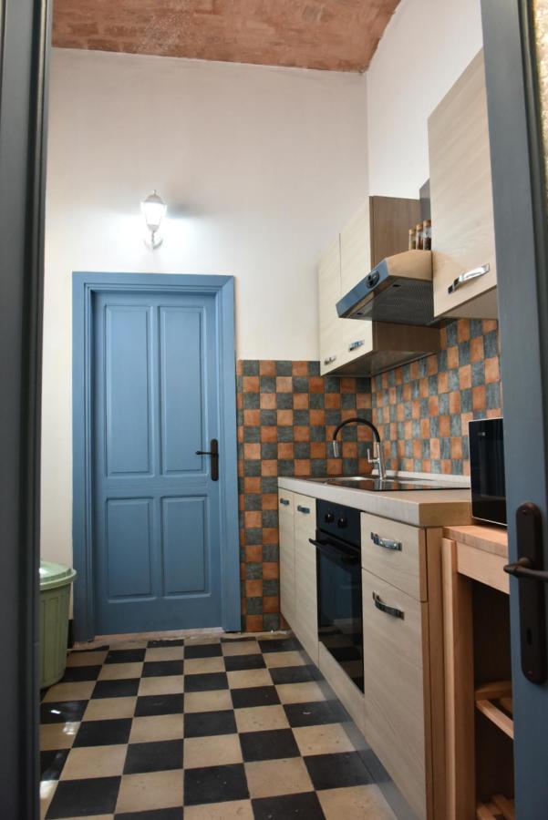Domo Isabella Light Blue Intero Appartamento Sorso Exterior foto