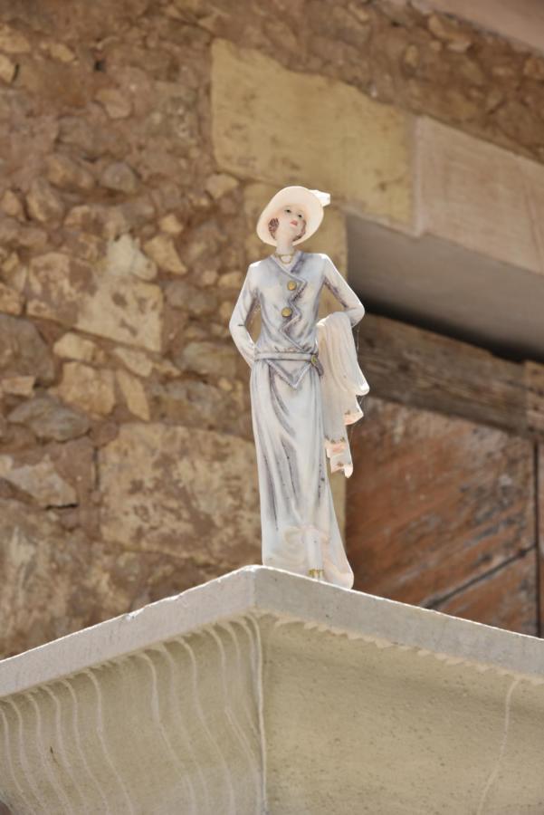 Domo Isabella Light Blue Intero Appartamento Sorso Exterior foto