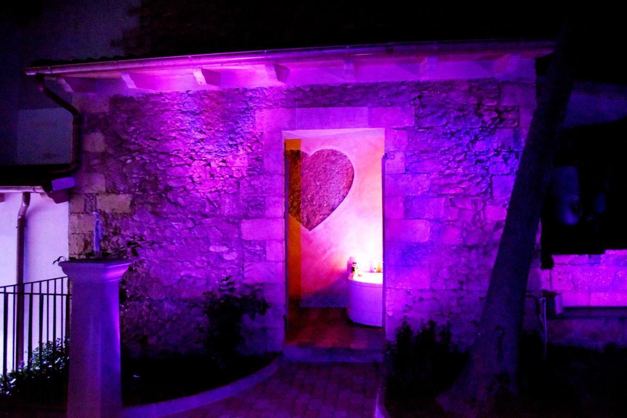 Domo Isabella Light Blue Intero Appartamento Sorso Exterior foto